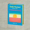 "Andy Warhol: Sunset" 500 Pc Book Puzzle