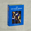 "Jean-Michel Basquiat: Horn Players" 500 Pc Book Puzzle