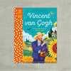 The Met Vincent van Gogh: He Saw the World in Vibrant Colors