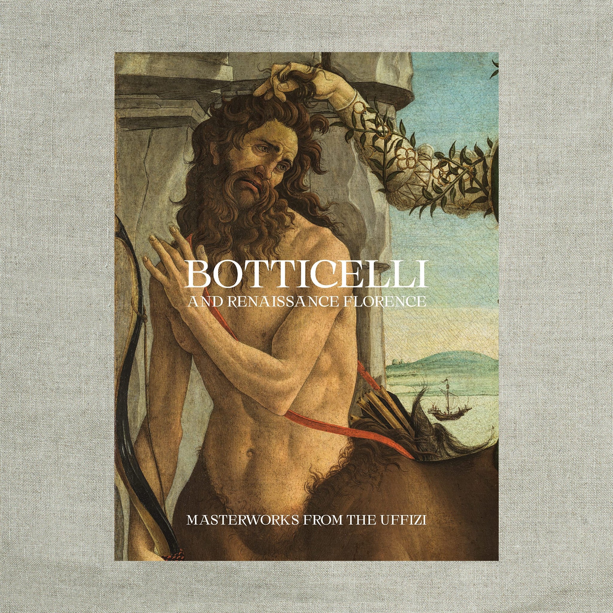 College of Arts and Sciences - Botticelli Week at the Center for Italian  Studies: Botticelli's Secret: The Lost Drawings and the Rediscovery of the  Renaissance
