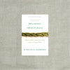 Braiding Sweetgrass: Paperback