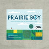 Prairie Boy: Frank Llyod Wright