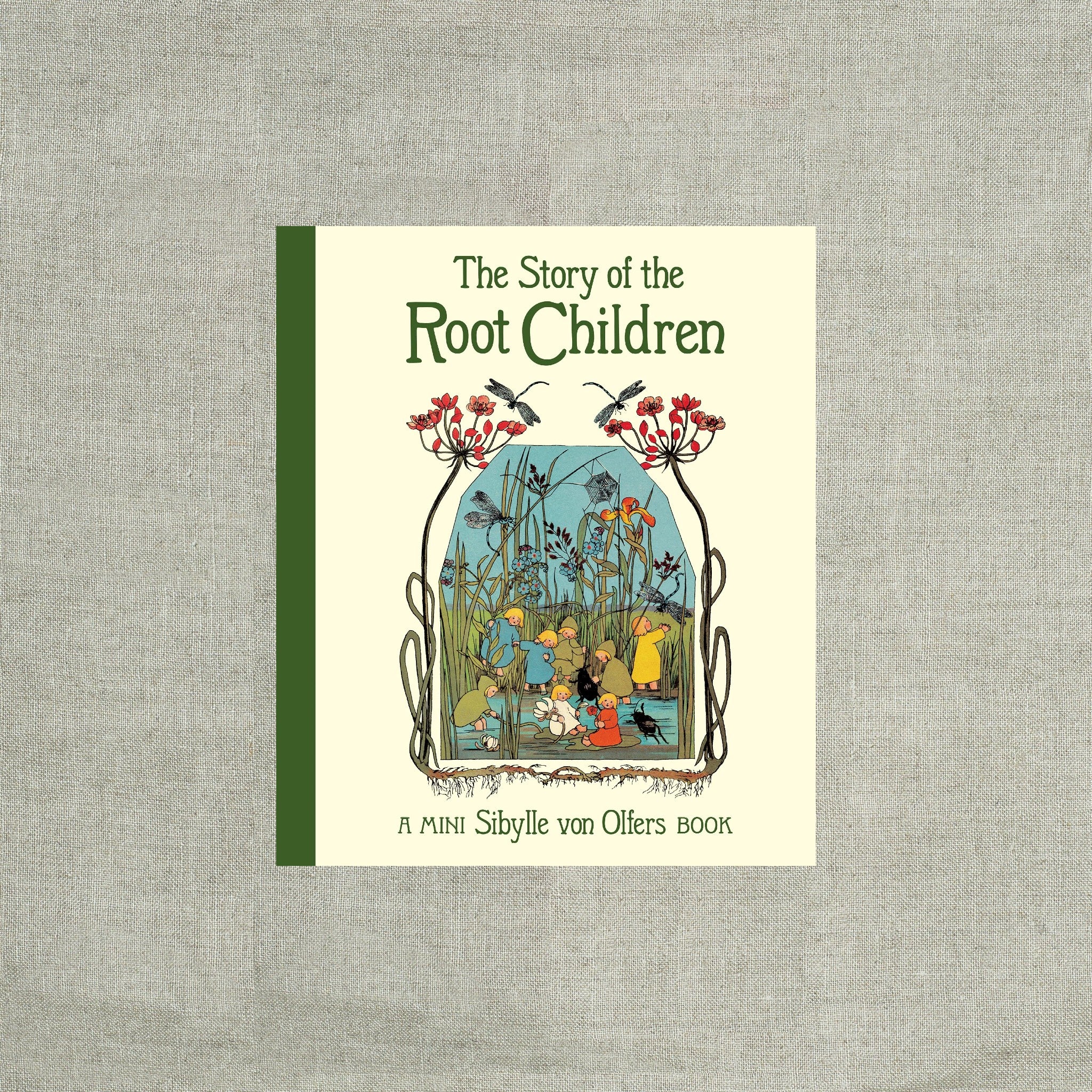 The Story of the Root Children: Mini Edition - The Store at Mia ...