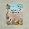 Cut Up This Book and Create Your Own Wonderland: 1,000 Unexpected Images for Collage Artists