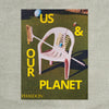 Us and Our Planet: This is how we live