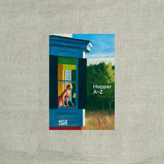 Edward Hopper: A to Z - The Store at Mia - Minneapolis Institute