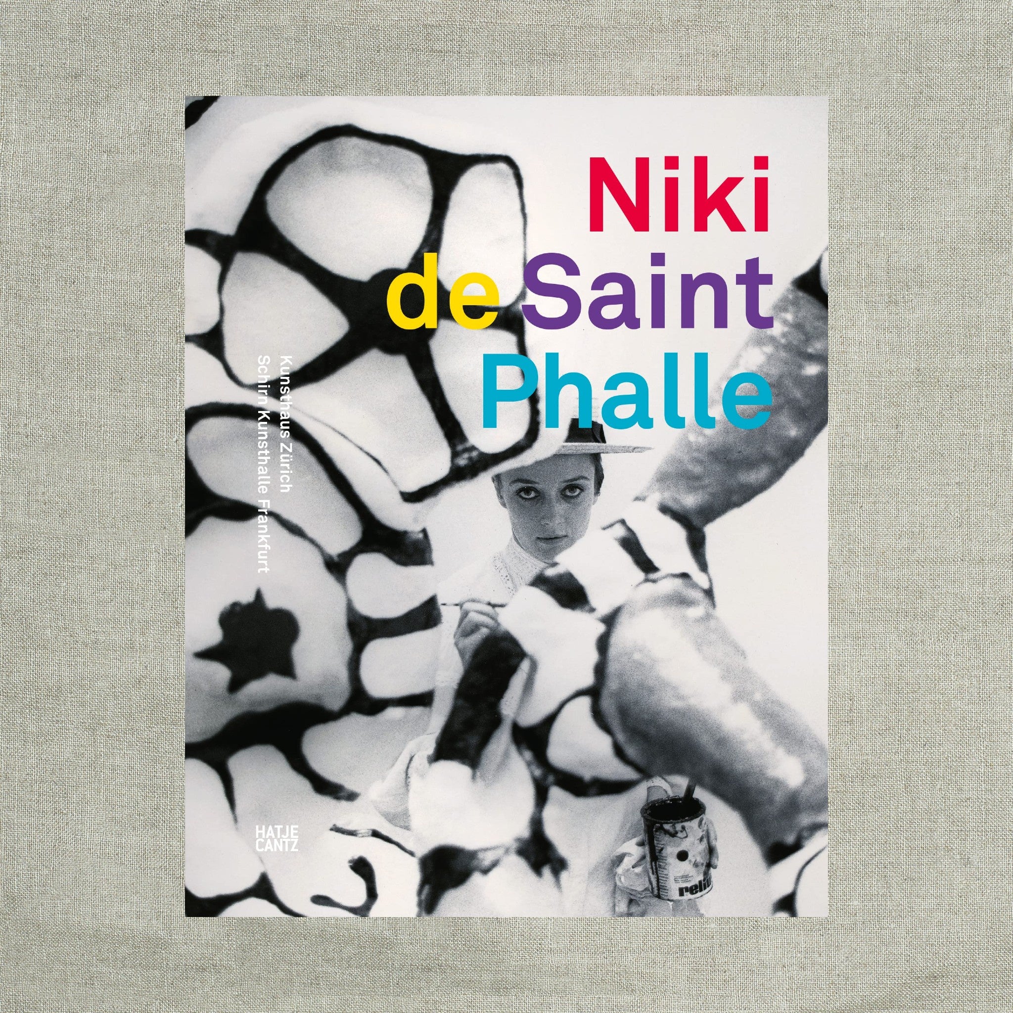 Niki, PDF