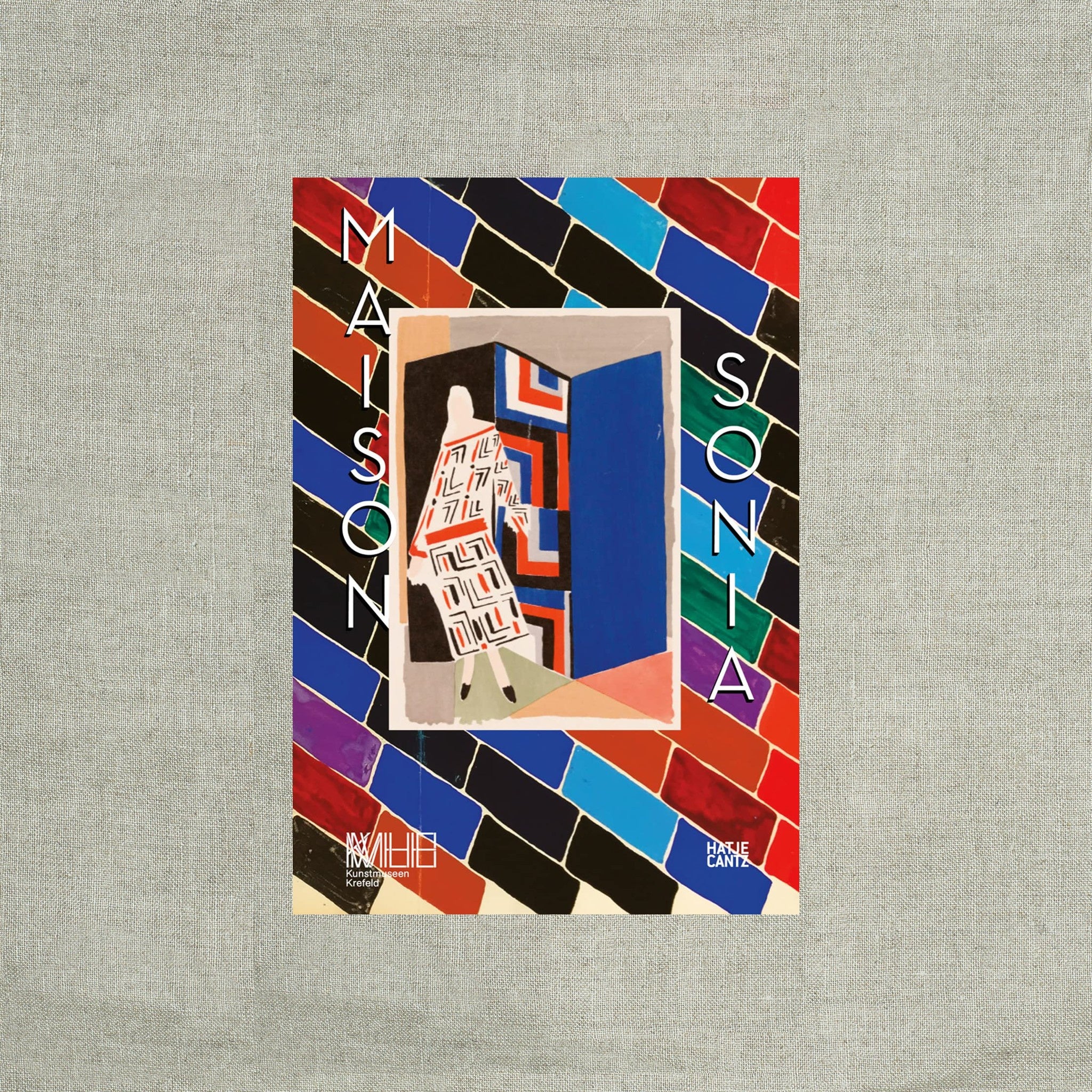 Maison Sonia Delaunay - The Store at Mia - Minneapolis Maison Sonia Delaunay - The Store at Mia - Minneapolis