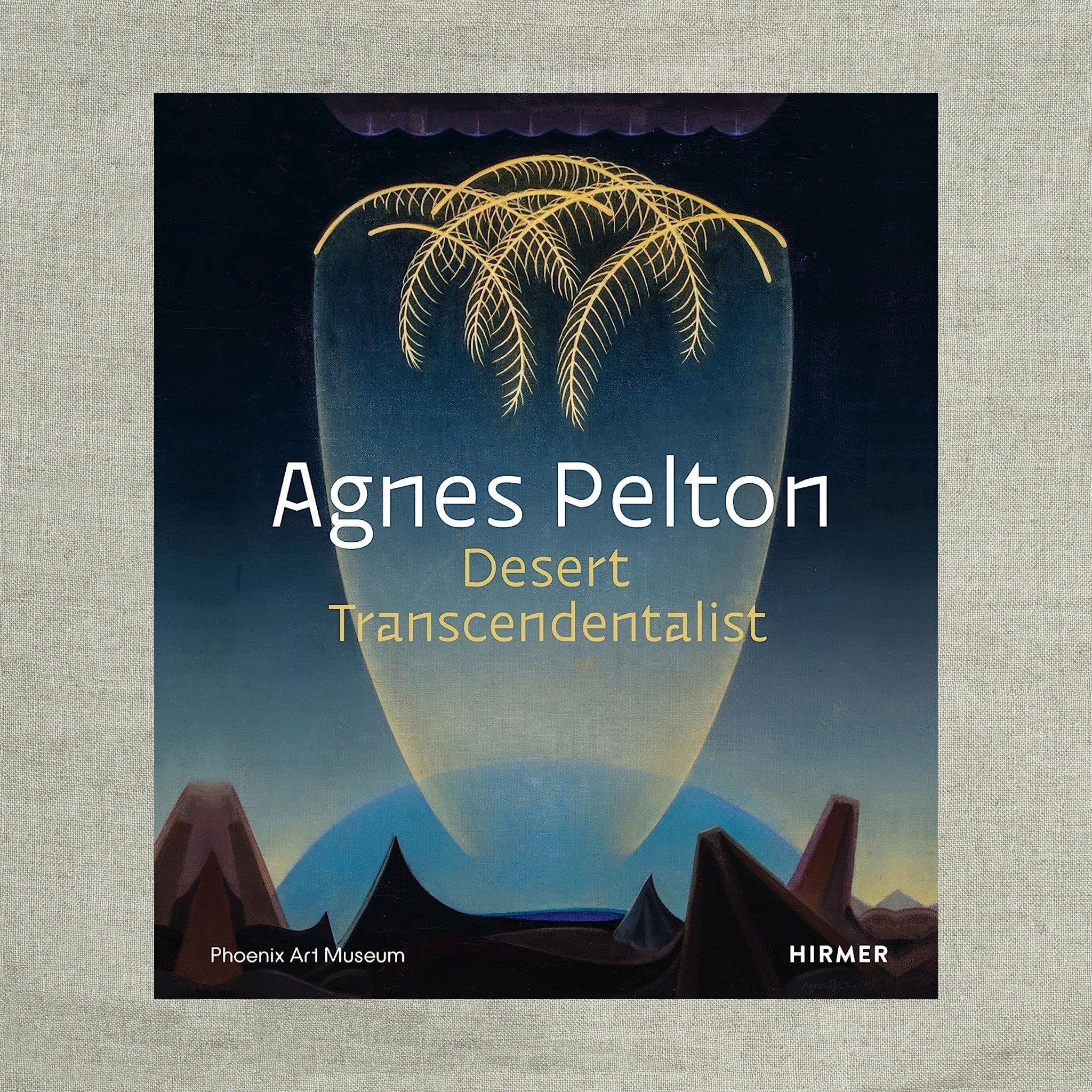 Agnes Pelton Desert Transcendentalist 2023 The Store At Mia Minneapolis Institute Of Art