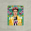 Free the Tipple: Kickass Cocktails Inspired by Iconic Women