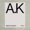 Alberto Kalach: Work