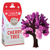 Crystal Growing Kit - Cherry Tree