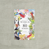 Around the World in 80 Birds