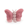 Beatrice Butterfly Stuffed Animal