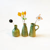 Miniature Vase - Matcha