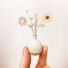 Miniature Cosmo Bouquet