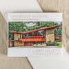 Minnesota Modern: Architecture and Life at Midcentury