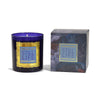 Artist Collection: Still Life Glass Candle (8oz)