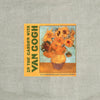 In the Garden With Van Gogh