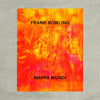 Frank Bowling: Mappa Mundi