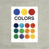 Colors: True Color