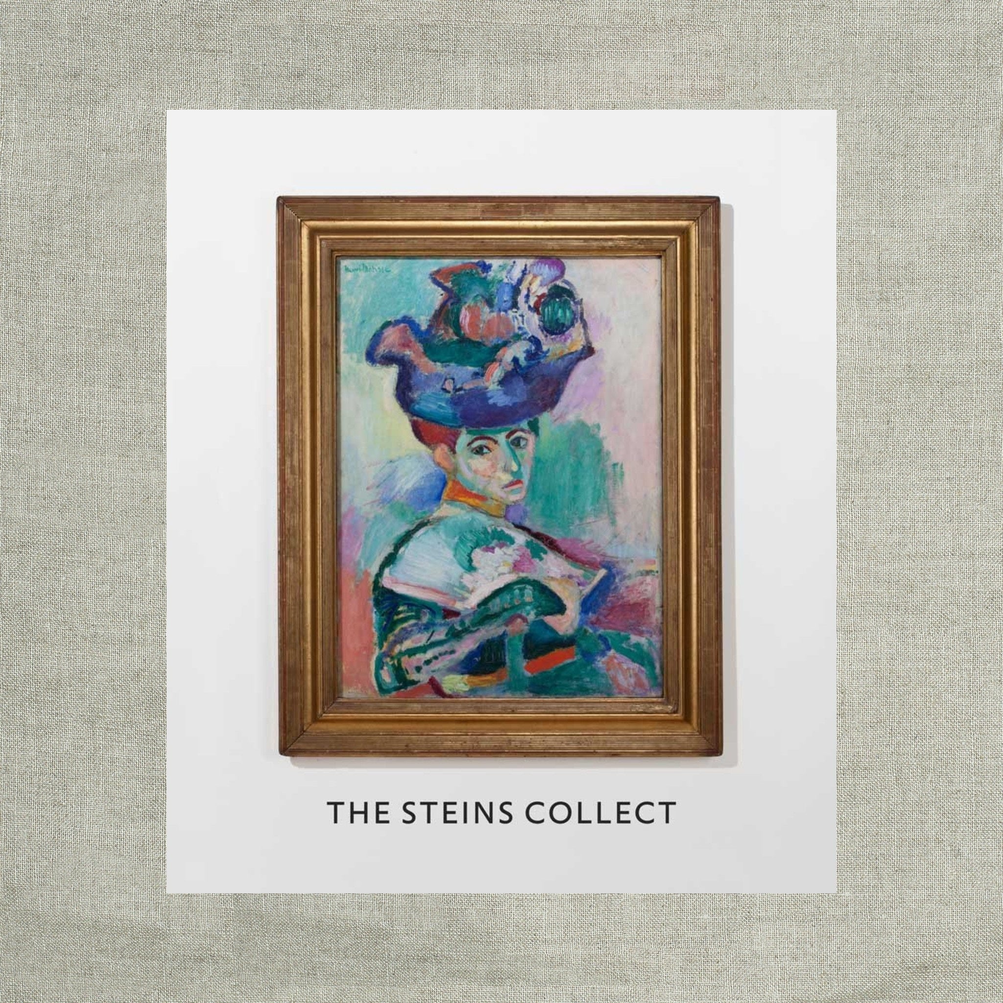 The Steins Collect: Matisse Picasso - The Store at Mia 