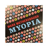Mark Mothersbaugh: Myopia LP