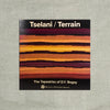 Tselani-Terrain; The tapestris of D.Y. Begay