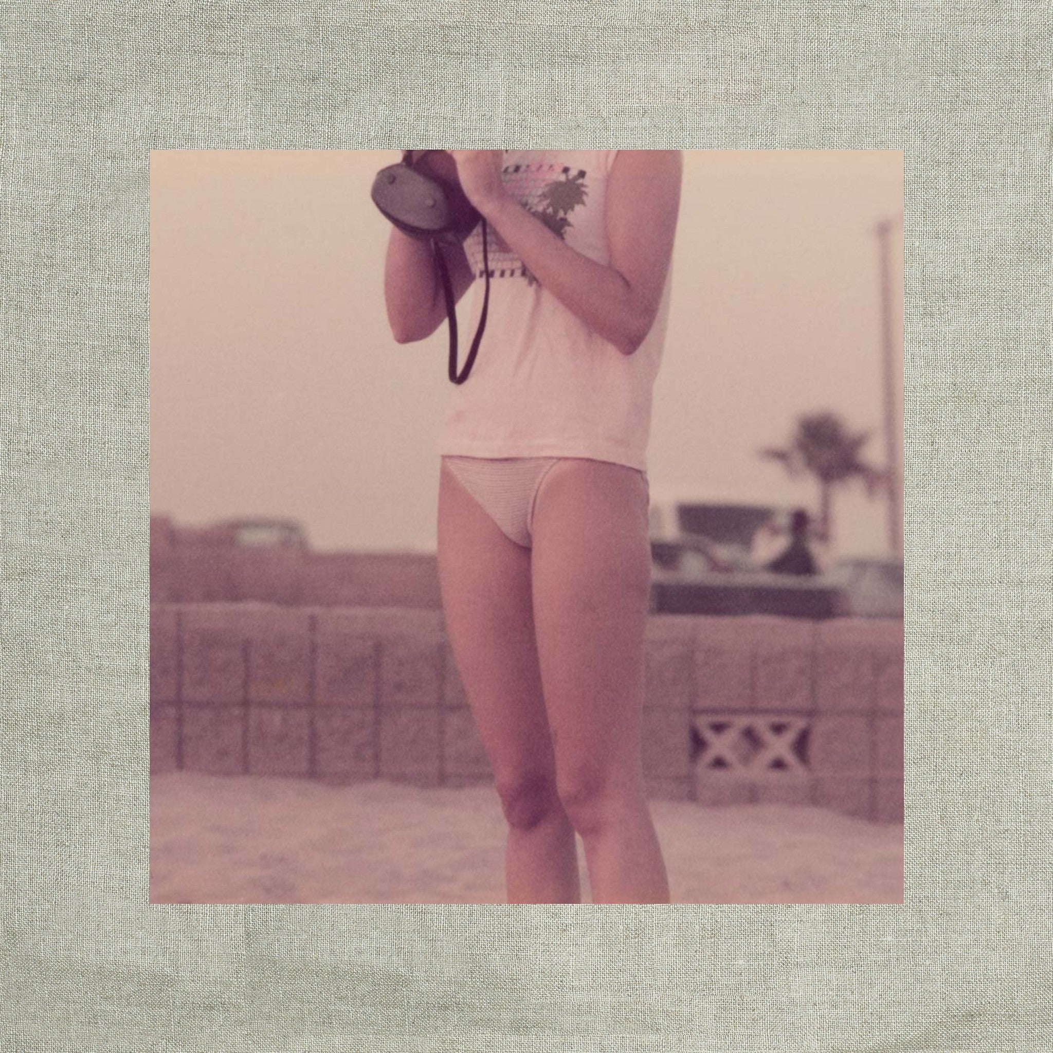 Anne Collier 写真集 Woman With Cameras Bristling with post-Freudian electricity: Anne Collier